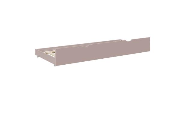 Collet Schublade unter dem Bett